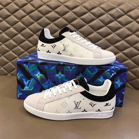 sneakers louis vuitton homme 2017